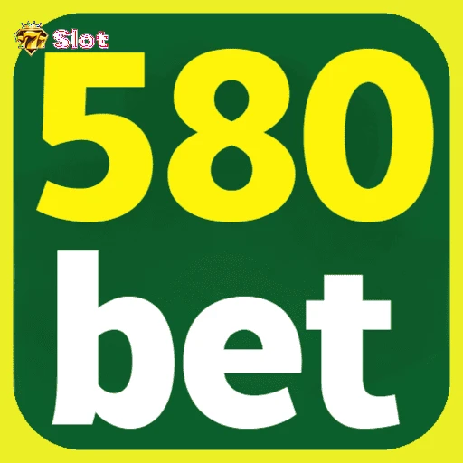 580bet Logo