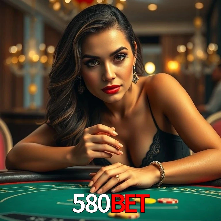 580bet VIP Rewards