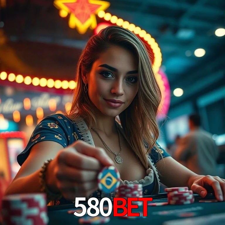 580bet Suporte