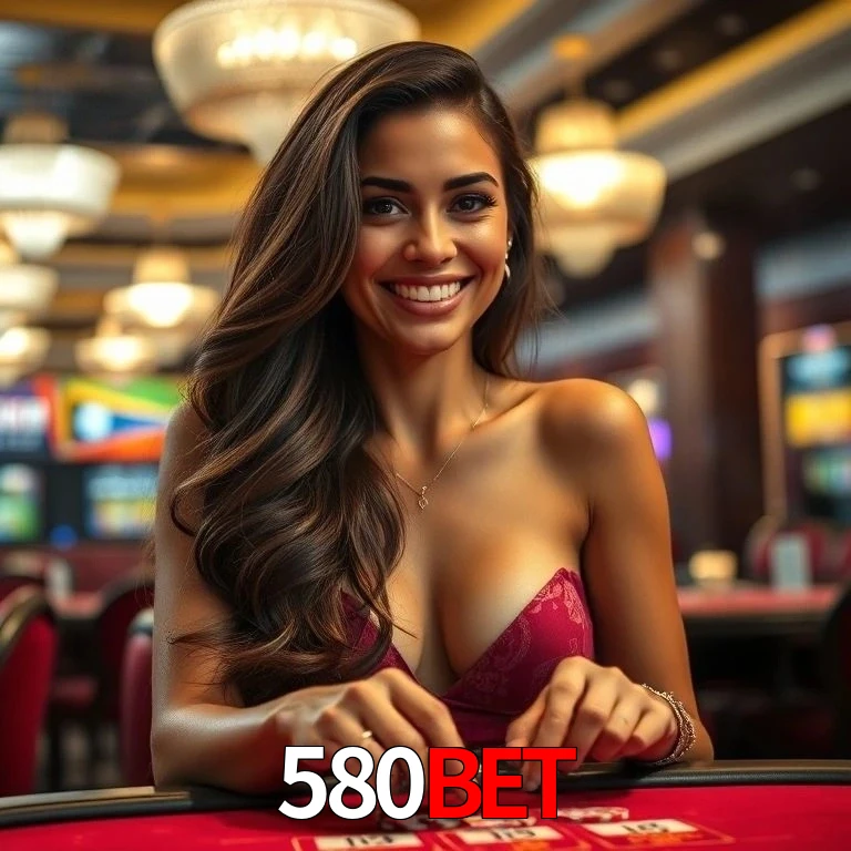 580bet App Design