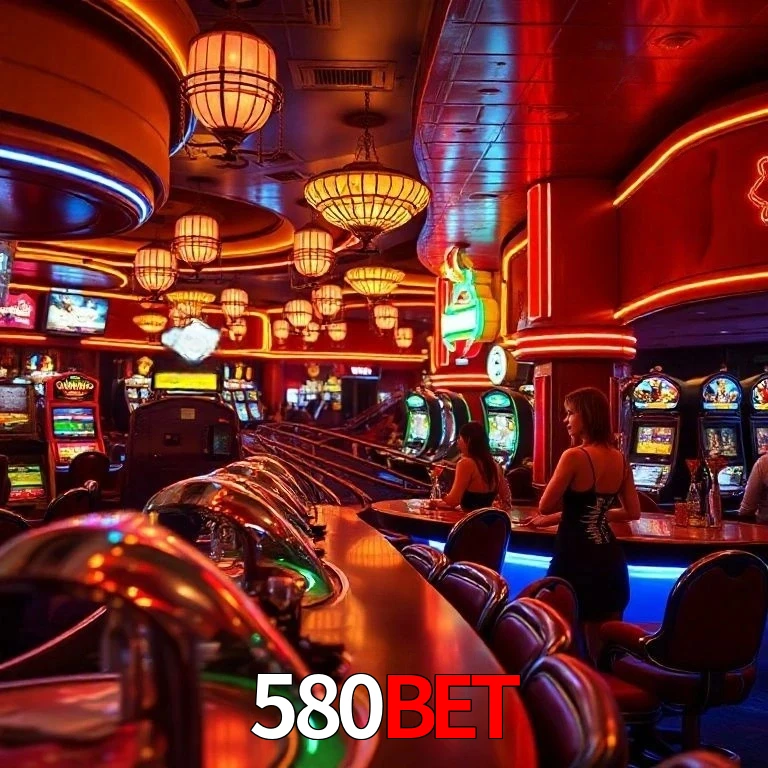 580bet Suporte