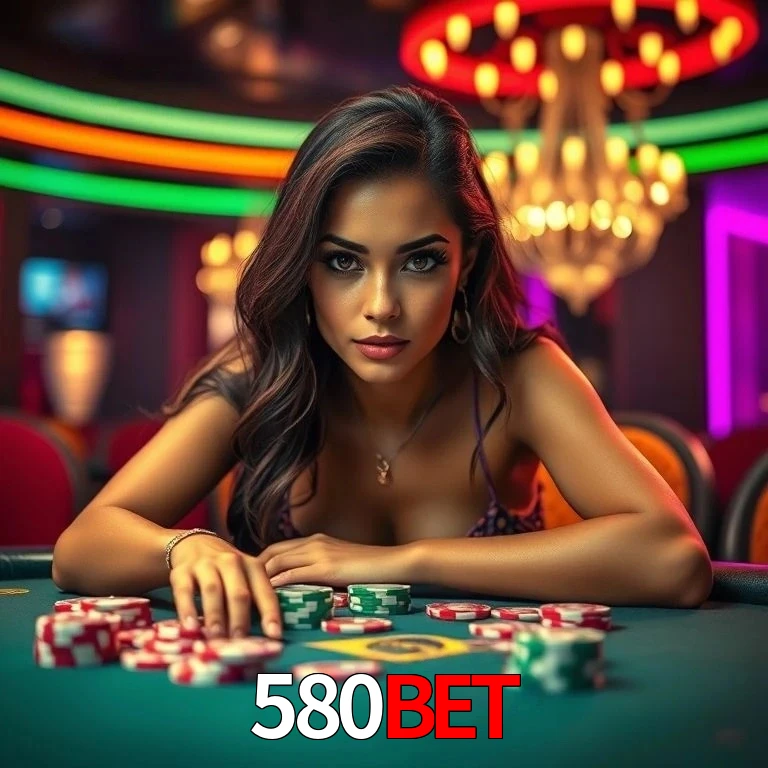 580bet Suporte