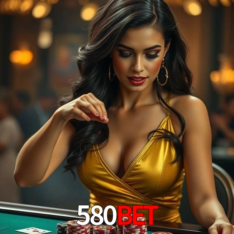 580bet Segurança