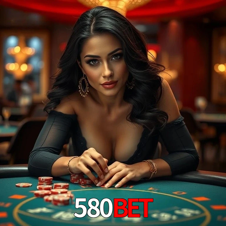 580bet instalar