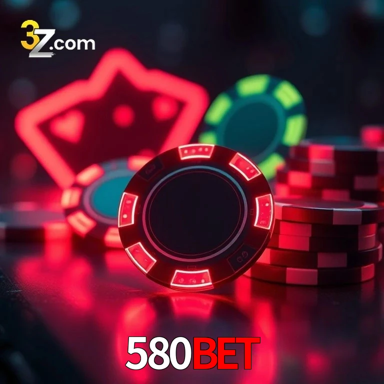 580bet Slot Analytics