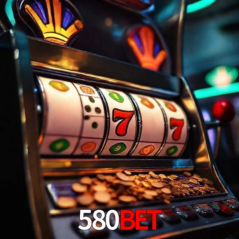 580bet Segurança