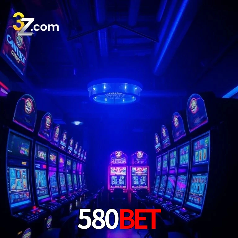 580bet App Security