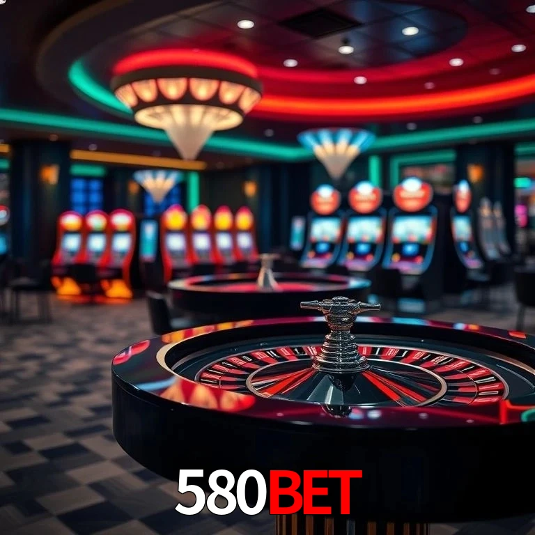 580bet APK Segurança