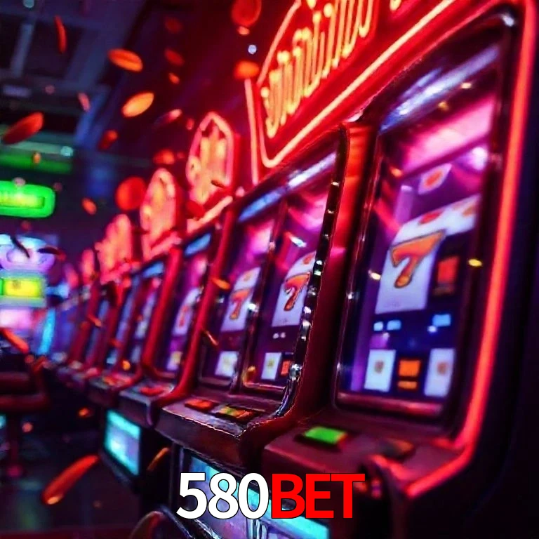 580bet fortune-tiger