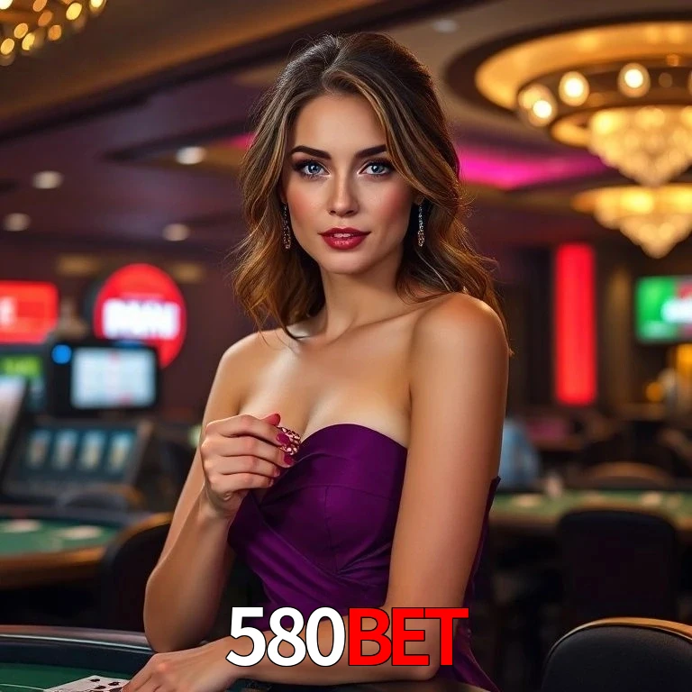 580bet facebook