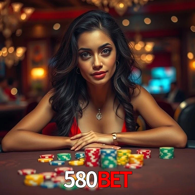 580bet telegram