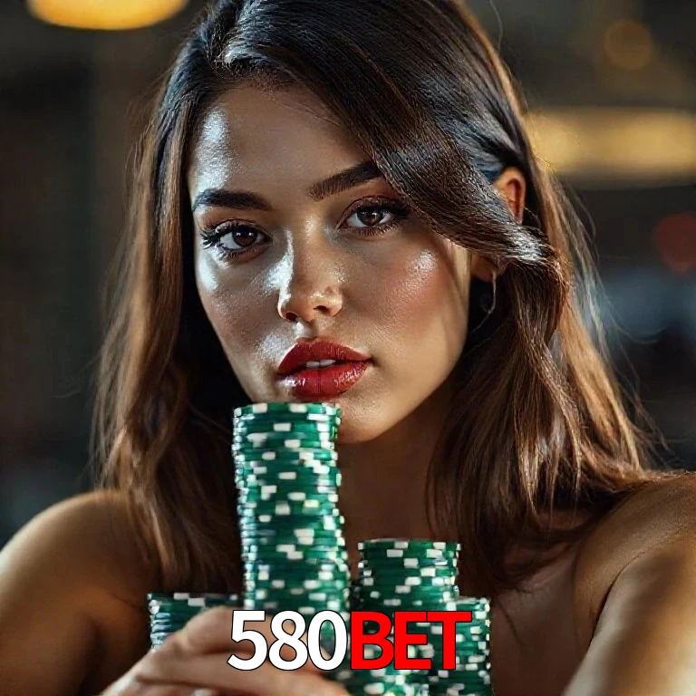 580bet Slot Temas