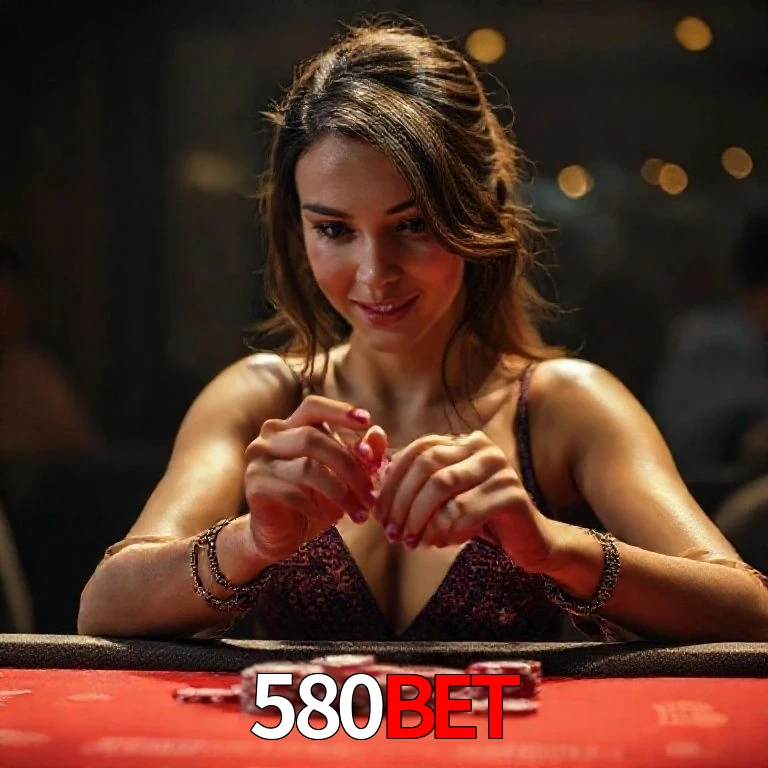 580bet Segurança